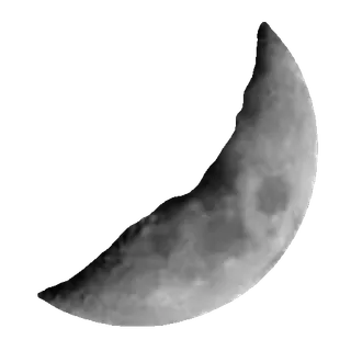 🌑