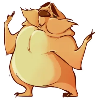 ✨ telegram sticker