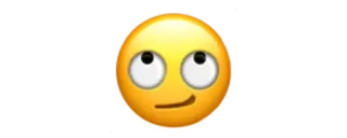✨ 表情符号, 思考, 表情, 脸 telegram sticker