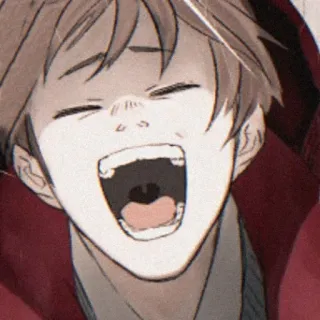 😂 telegram sticker