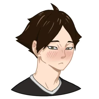 😚 telegram sticker
