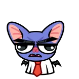 🙄 telegram sticker