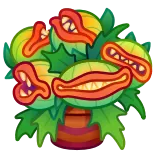 Lush Bouquet | @Gift_Alerts telegram stickers