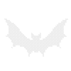 white ➜ @emoji1 telegram emojis 🦇