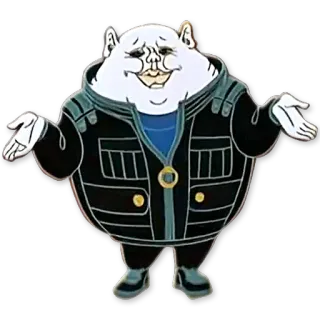 😞 telegram sticker