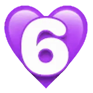 💜
