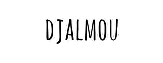 🙄 DJALMOU telegram sticker