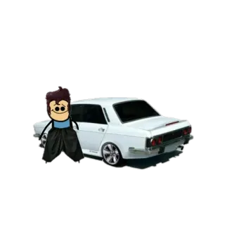 🙊 telegram sticker