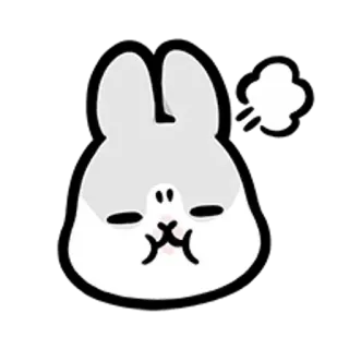 Machiko @StickersCloud telegram stickers