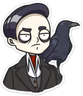 Влад    (@TgSticker) telegram stickers