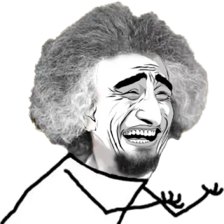 😅 telegram sticker