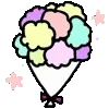 💐
