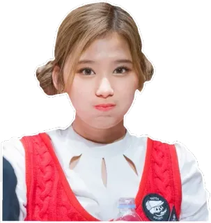 @Jonafzan TWICE whatsapp stickers