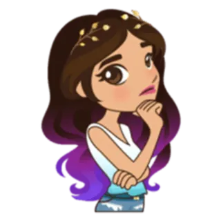🤔 telegram sticker