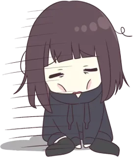 😰 telegram sticker