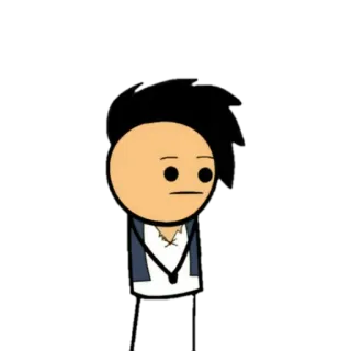 😐 whatsapp sticker