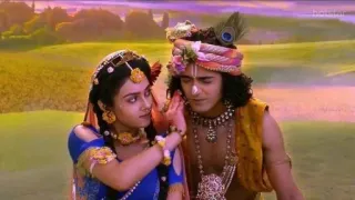 😥 Radha Krishna Hindu deities, Radha, Krishna, spiritual, Indian culture telegram sticker