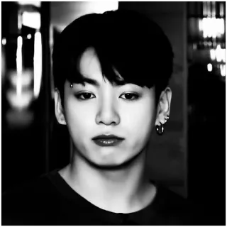 🕷 Jungkook jungkook, kpop, penyanyi, korea, musik, idola telegram sticker
