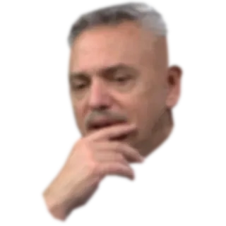 🤔 telegram sticker