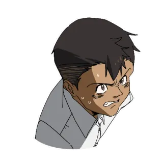 😰 telegram sticker