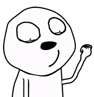 🤜 whatsapp sticker