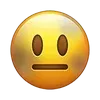 😐