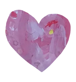 сердечное telegram stickers