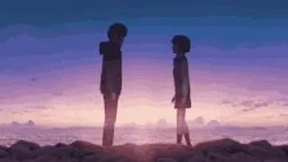 🥺 Silhouette, Paar, Sonnenuntergang, Liebe, Ozean, Strand, Romantik telegram sticker