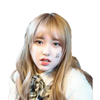 😯 telegram sticker
