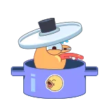 Animated Contest #3 (@TgSticker) whatsapp stickers