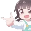 👈