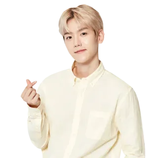 @jonafzan EXO telegram stickers