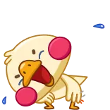 Utya whatsapp stickers