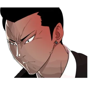 😡 telegram sticker