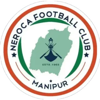 🇮🇳 NEROCA FOOTBALL CLUB
MANIPUR
ESTD. 1965 football, sports, club, manipur, india whatsapp sticker