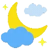 🌙