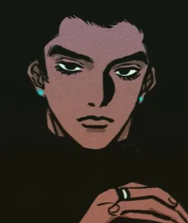 😐 telegram sticker