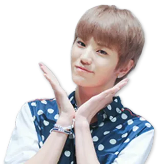 😚 telegram sticker