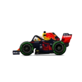 F1 telegram stickers