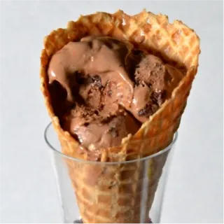 Ice cream 2: @Stickeruse telegram stickers