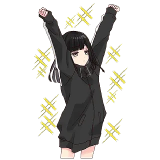 🎊 whatsapp sticker