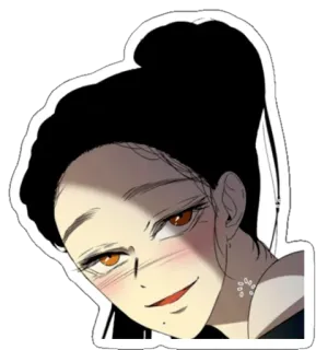 😊 telegram sticker