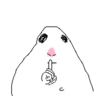 👍 Bocchi Bocchi the Rock! telegram sticker