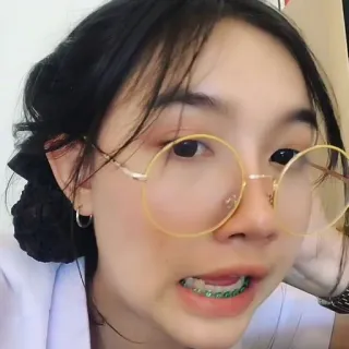 💋 whatsapp sticker