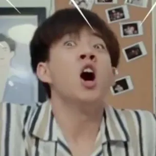 😲 telegram sticker