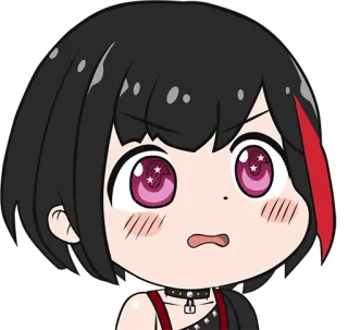 😡 telegram sticker