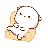 😴