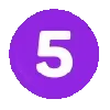 5️⃣