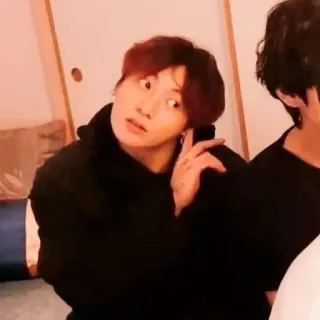 🍼 Jungkook pessoa, homem, retrato, kpop, bts telegram sticker