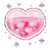 Pixel Icon | @Emoji_Club telegram emojis 💗